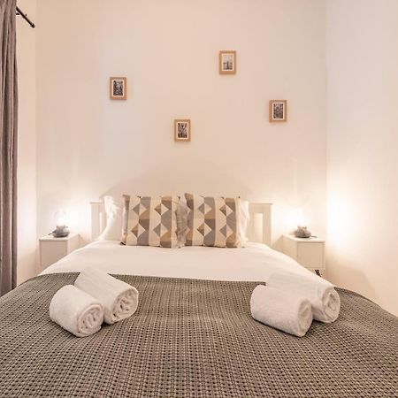 Guestready - Sweet Alcantara Leilighet Lisboa Eksteriør bilde