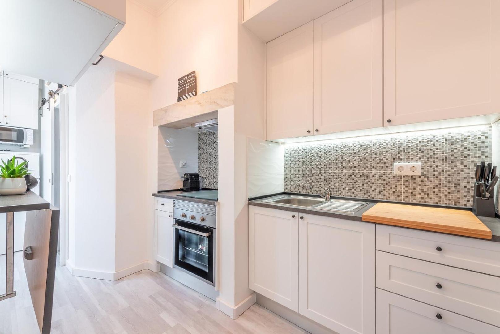 Guestready - Sweet Alcantara Leilighet Lisboa Eksteriør bilde