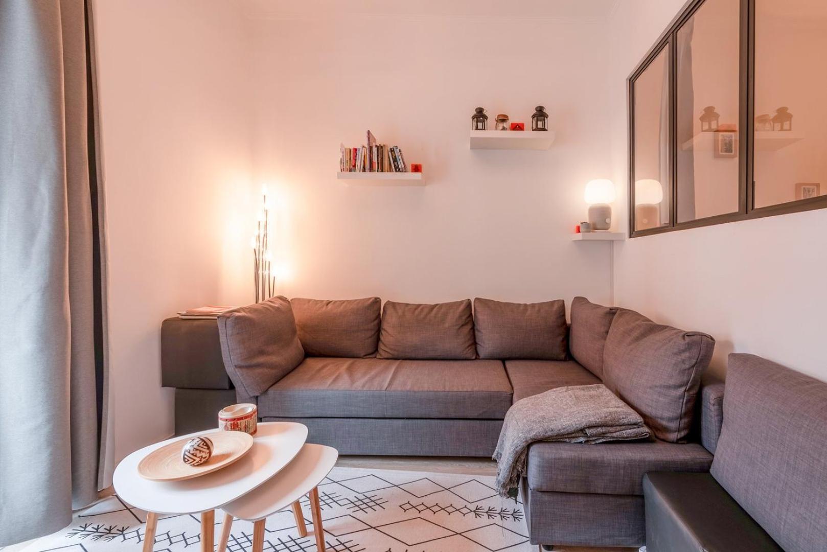 Guestready - Sweet Alcantara Leilighet Lisboa Eksteriør bilde