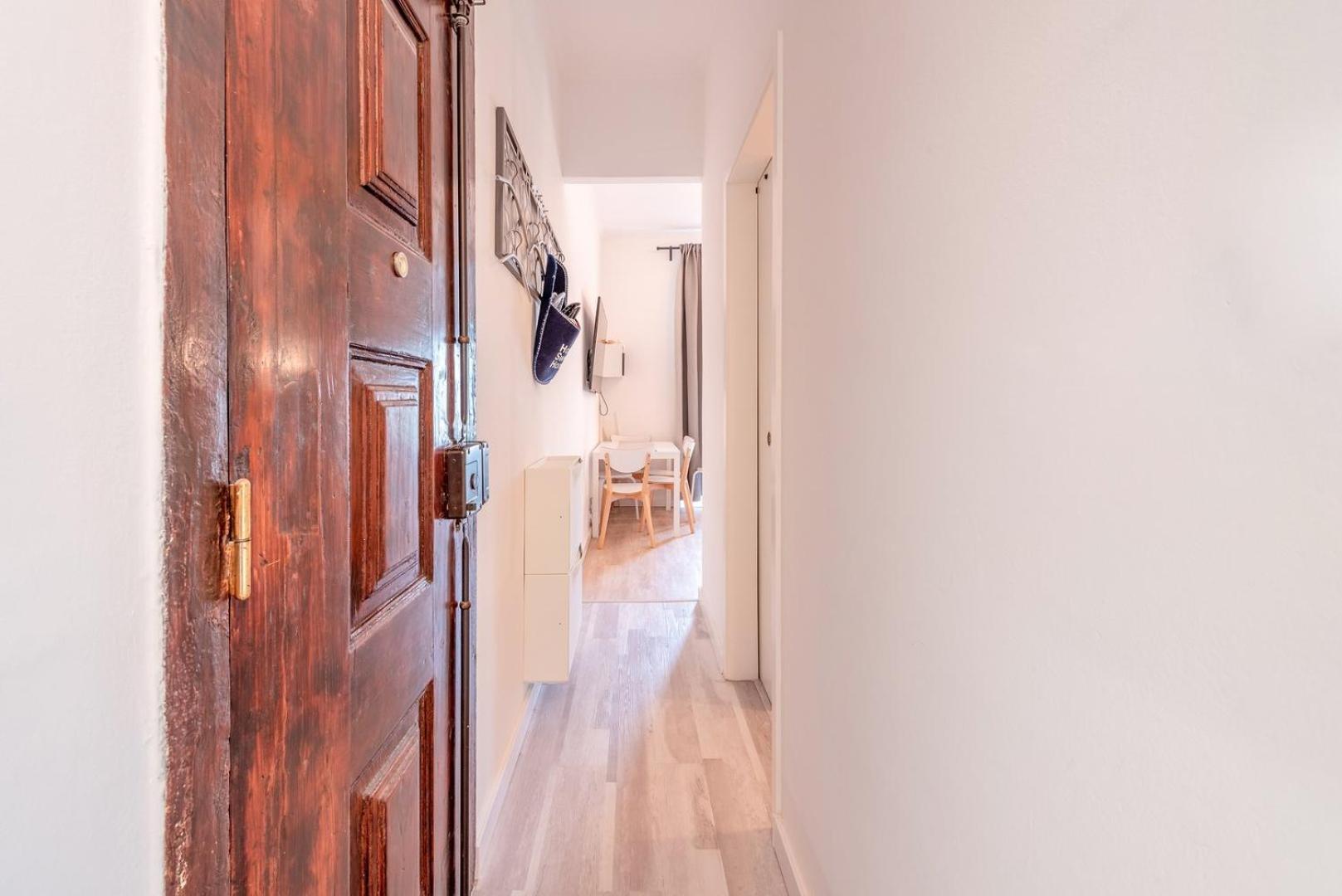 Guestready - Sweet Alcantara Leilighet Lisboa Eksteriør bilde