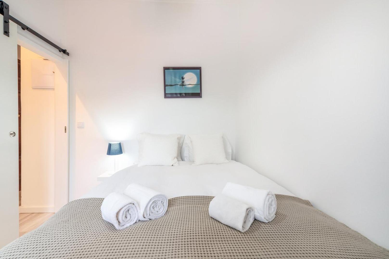 Guestready - Sweet Alcantara Leilighet Lisboa Eksteriør bilde
