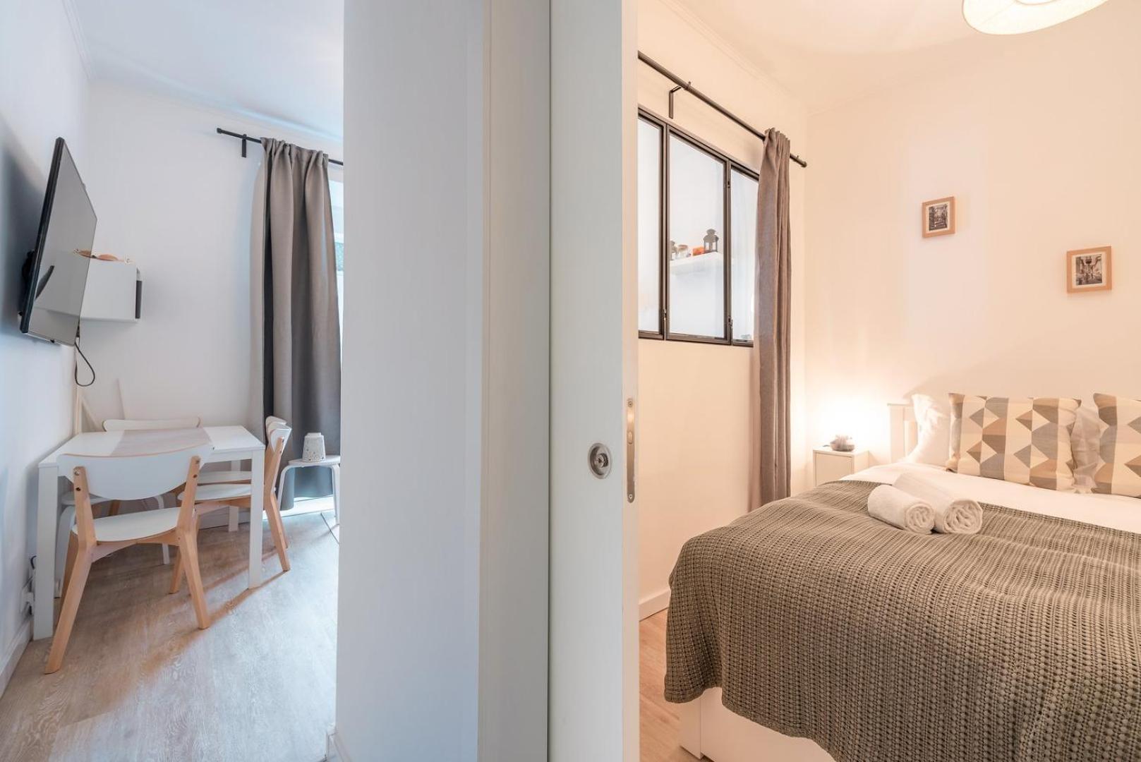 Guestready - Sweet Alcantara Leilighet Lisboa Eksteriør bilde