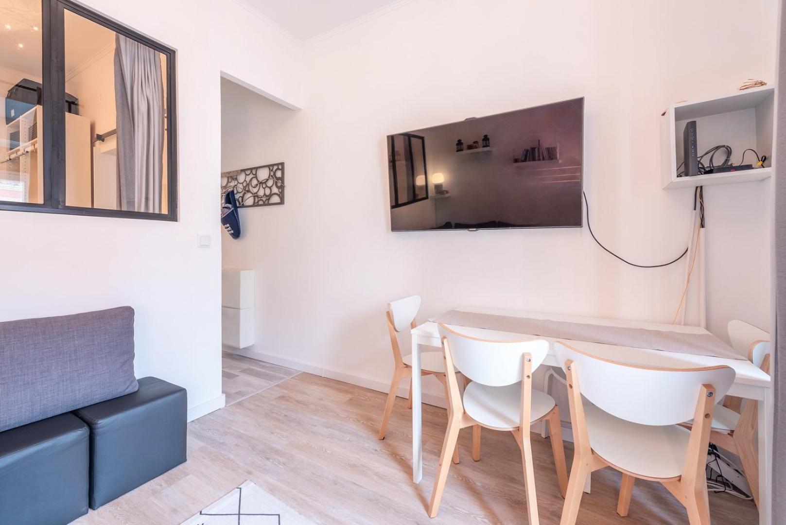 Guestready - Sweet Alcantara Leilighet Lisboa Eksteriør bilde