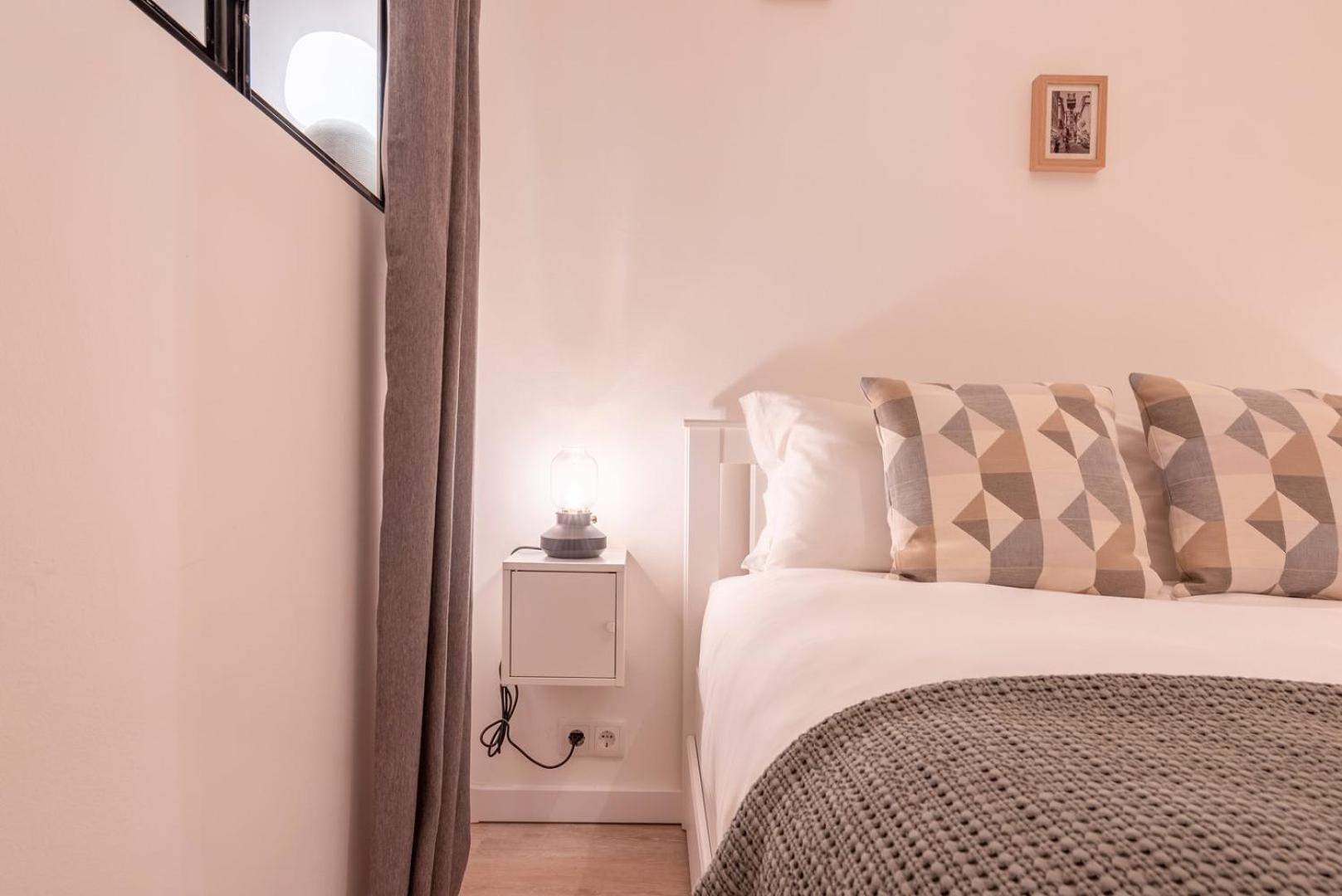 Guestready - Sweet Alcantara Leilighet Lisboa Eksteriør bilde