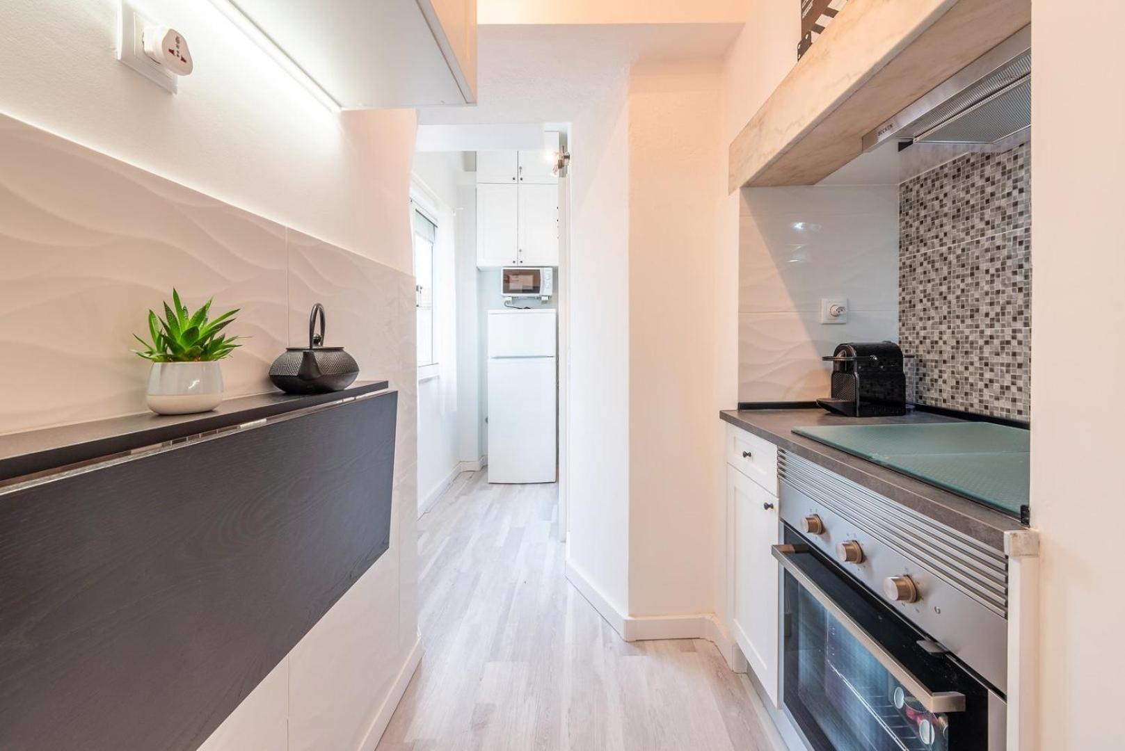 Guestready - Sweet Alcantara Leilighet Lisboa Eksteriør bilde