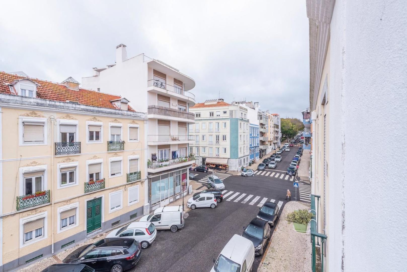 Guestready - Sweet Alcantara Leilighet Lisboa Eksteriør bilde